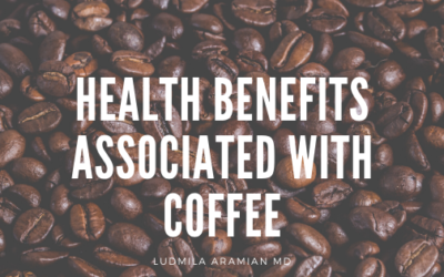 Health Benefits Associated With Coffee