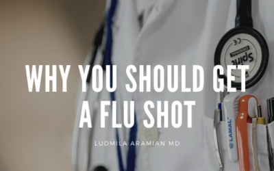 Why You Should Get a Flu Shot
