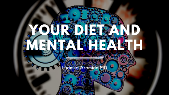 Your Diet And Mental Health